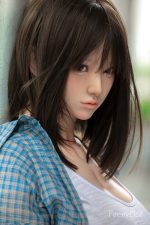 FireFlyDiary 螢火日記 - C010 田心 - 164cm - G罩杯