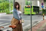 FireFlyDiary 螢火日記 - C010 田心 - 164cm - G罩杯 - Image 12