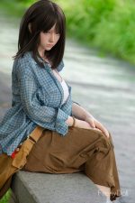 FireFlyDiary 螢火日記 - C010 田心 - 164cm - G罩杯 - Image 18