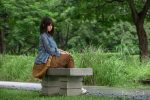 FireFlyDiary 螢火日記 - C010 田心 - 164cm - G罩杯 - Image 19