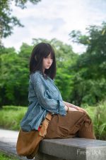 FireFlyDiary 螢火日記 - C010 田心 - 164cm - G罩杯 - Image 13