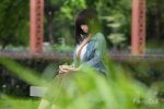 FireFlyDiary 螢火日記 - C010 田心 - 164cm - G罩杯 - Image 2