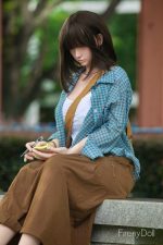 FireFlyDiary 螢火日記 - C010 田心 - 164cm - G罩杯 - Image 4
