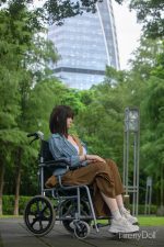 FireFlyDiary 螢火日記 - C010 田心 - 164cm - G罩杯 - Image 22