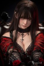 FireFlyDiary 螢火日記 - C02 菜菜子 - 159cm - E罩杯：圖片 21