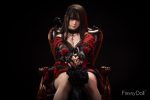 FireFlyDiary 螢火日記 - C02 菜菜子 - 159cm - E罩杯：圖片 7