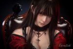 FireFlyDiary 螢火日記 - C02 菜菜子 - 159cm - E罩杯