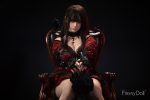 FireFlyDiary 螢火日記 - C02 菜菜子 - 159cm - E罩杯：圖片 14