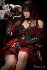 FireFlyDiary 螢火日記 - C02 菜菜子 - 159cm - E罩杯：圖片 12