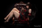 FireFlyDiary 螢火日記 - C02 菜菜子 - 159cm - E罩杯：圖片 6