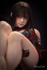 FireFlyDiary 螢火日記 - C02 菜菜子 - 159cm - E罩杯：圖片 3