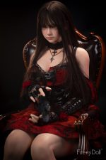 FireFlyDiary 螢火日記 - C02 菜菜子 - 159cm - E罩杯：圖片 5