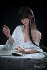 FireFlyDiary 螢火日記 - C08 小里森 - 160cm - G罩杯 (Max Series)：圖片 23