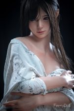 FireFlyDiary 螢火日記 - C08 小里森 - 160cm - G罩杯 (Max Series)：圖片 15