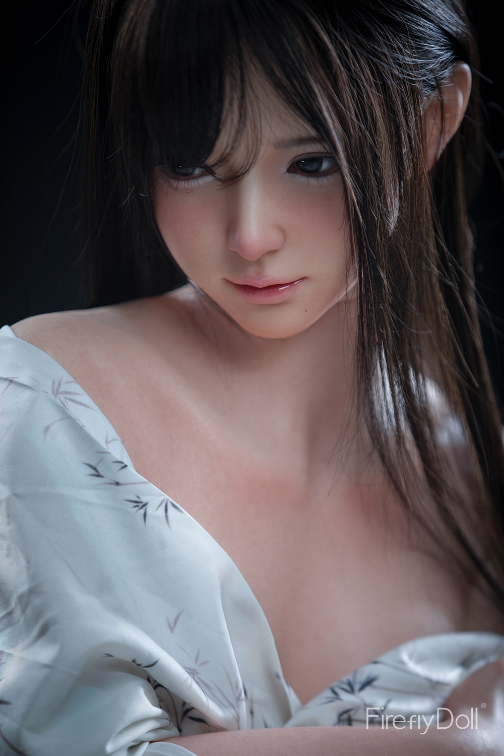 _W1A2700 FireFlyDiary 螢火日記 - C08 小里森 - 160cm - G罩杯 (Max Series):圖片 1