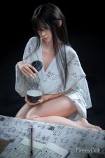 FireFlyDiary 螢火日記 - C08 小里森 - 160cm - G罩杯 (Max Series)：圖片 7