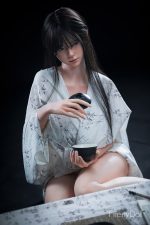 FireFlyDiary 螢火日記 - C08 小里森 - 160cm - G罩杯 (Max Series)：圖片 8