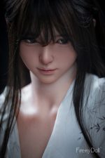 FireFlyDiary 螢火日記 - C08 小里森 - 160cm - G罩杯 (Max Series)：圖片 4
