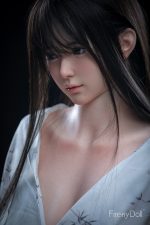 FireFlyDiary 螢火日記 - C08 小里森 - 160cm - G罩杯 (Max Series)：圖片 10