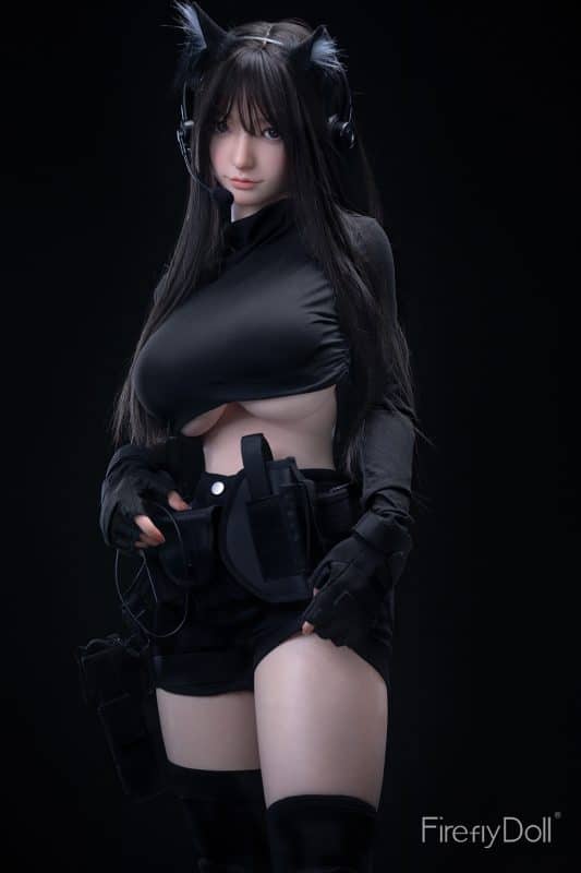 FireFlyDiary Firefly Diary - C06 Lotus - 160cm - G Cup (Max Series)
