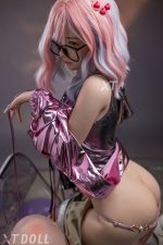 XTDOLL - Asumi (bym-b) - 157cm - Dcup：圖片 13