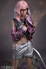 XTDOLL - Asumi (bym-b) - 157cm - Dcup：圖片 5