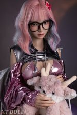 XTDOLL - Asumi (bym-b) - 157cm - Dcup：圖片 21