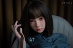 XTDOLL - Yina (bym15)- 150cm - D cup - Image 9