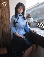 TOP-CYDOLL - Wan - 167cm - C cup：圖片 12
