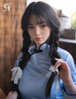 TOP-CYDOLL - Wan - 167cm - C cup：圖片 2