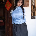 TOP-CYDOLL - Wan - 167cm - C cup