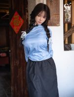 TOP-CYDOLL - Wan - 167cm - C cup