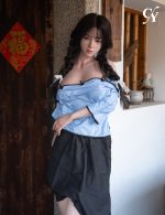 TOP-CYDOLL - Wan - 167cm - C cup：圖片 8