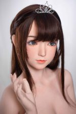 FUDOLL - 覃莜莜 - 148cm - D cup：圖片 2