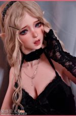 （現貨）ElsaBabe愛莎貝兒 -  佐久間花梨 Sakuma Karin- XHC005-148cm - S胸｜佐久間花梨成人手辦：圖片 4