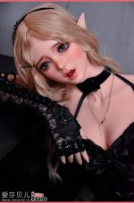 （現貨）ElsaBabe愛莎貝兒 -  佐久間花梨 Sakuma Karin- XHC005-148cm - S胸｜佐久間花梨成人手辦：圖片 3