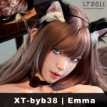 XTDOLL - Emma (byb38) - 164cm - C cup - Image 22
