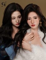 TOP-CYDOLL - Xixi - 168cm - F cup：圖片 12