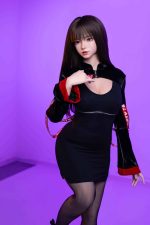 FUDOLL - 白桃 - 163cm - E cup - Image 23