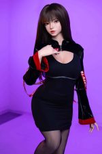FUDOLL - 白桃 - 163cm - E cup - Image 26