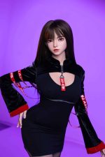 FUDOLL - White Peach - 163cm - E cup
