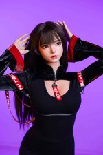 FUDOLL - 白桃 - 163cm - E cup - Image 32