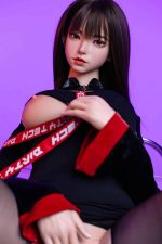 FUDOLL - 白桃 - 163cm - E cup - Image 35