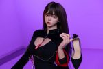 FUDOLL - 白桃 - 163cm - E cup - Image 47