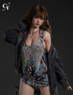 TOP-CYDOLL - Yuki - 168cm - F cup：圖片 4