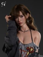 TOP-CYDOLL - Yuki - 168cm - F cup：圖片 5