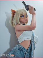 ElsaBabe愛莎貝兒 -  扎娜·福克斯 Zana Fox- ZHC004-165cm - M胸 - Image 5