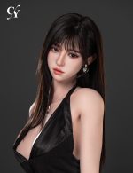 TOP-CYDOLL - Zhimin - 168cm - F cup - Image 9