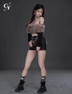 TOP-CYDOLL - Zhimin - 168cm - F cup：圖片 4