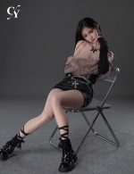 TOP-CYDOLL - Zhimin - 168cm - F cup：圖片 15